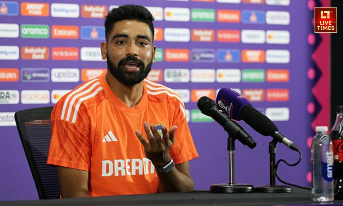 IND vs ENG 3rd Test Match Diogo Jota Death Mohammed Siraj Video