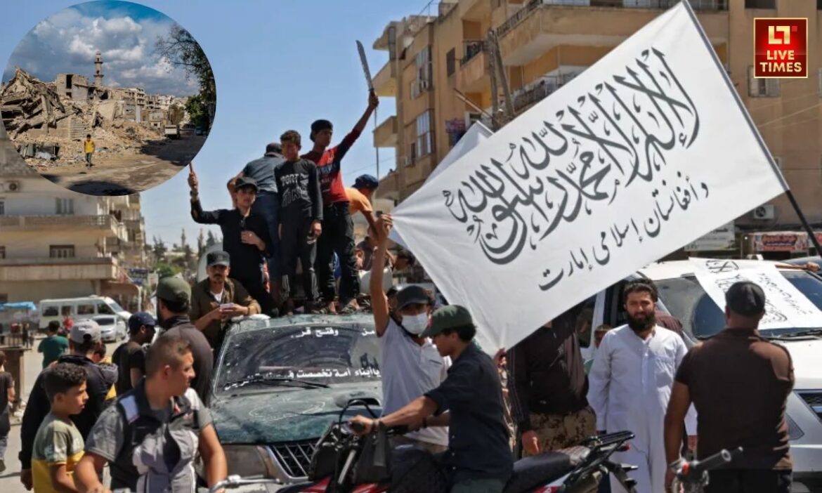 Clashes Druze militias Sunni Bedouin clans Syria kill 30 people