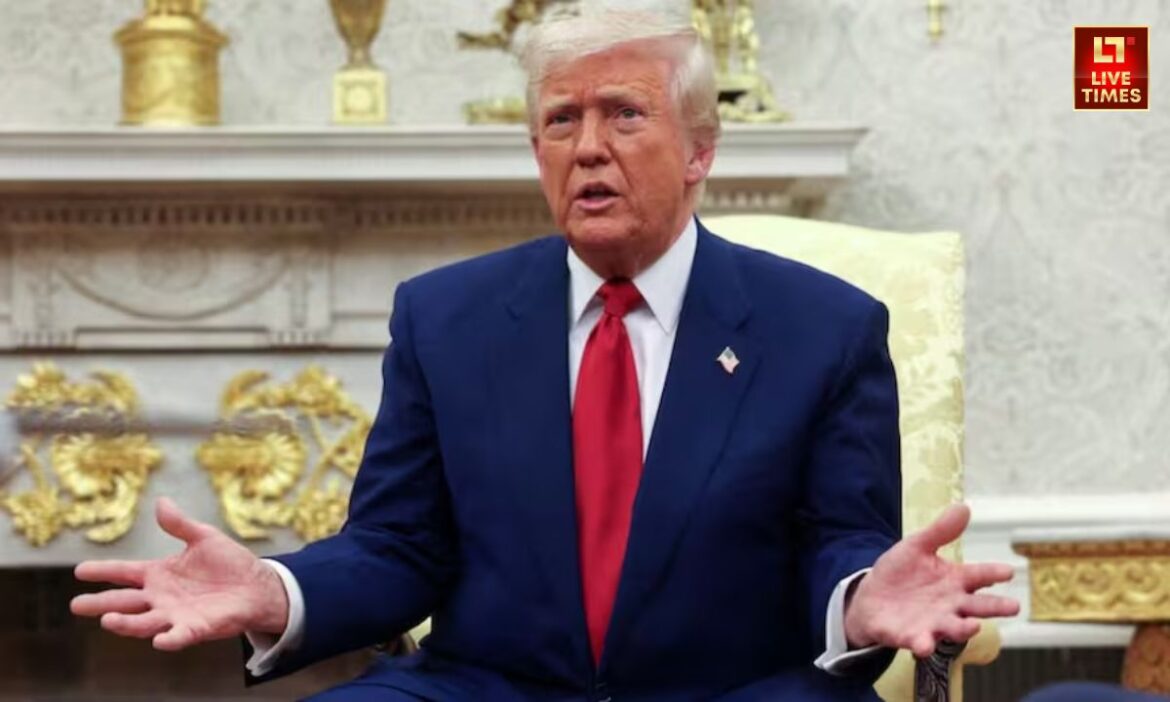 Trump five jets shot down claim Congress PM make statement Parliament