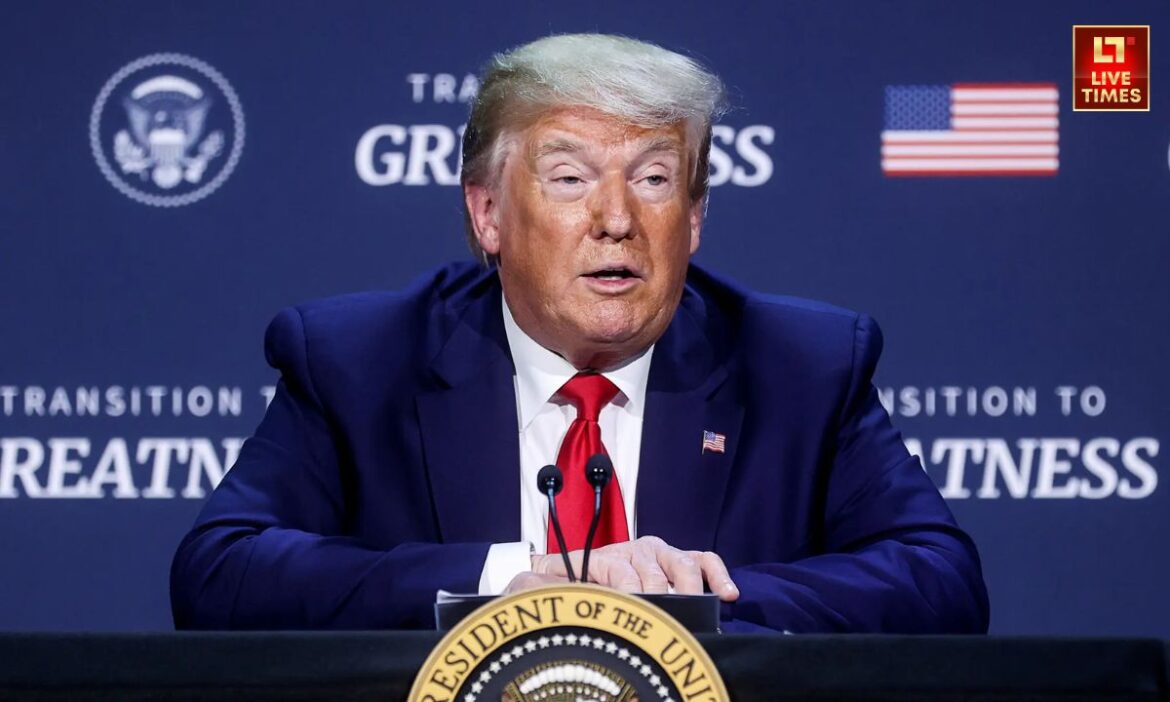 Trump tariff pressure pushes Asia toward American LNG