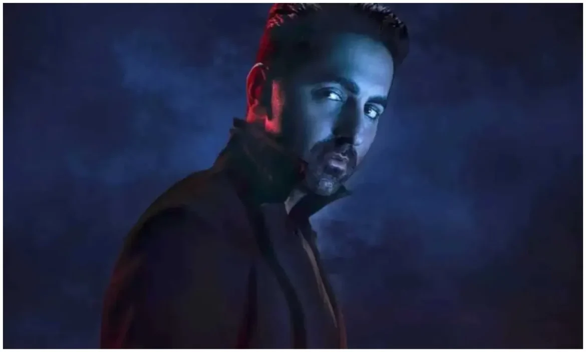 डर भी… हंसी भी! आयुष्मान खुराना की Thama से पहले OTT पर देख डालें ये 5 बॉलीवुड हॉरर कॉमेडी फिल्में