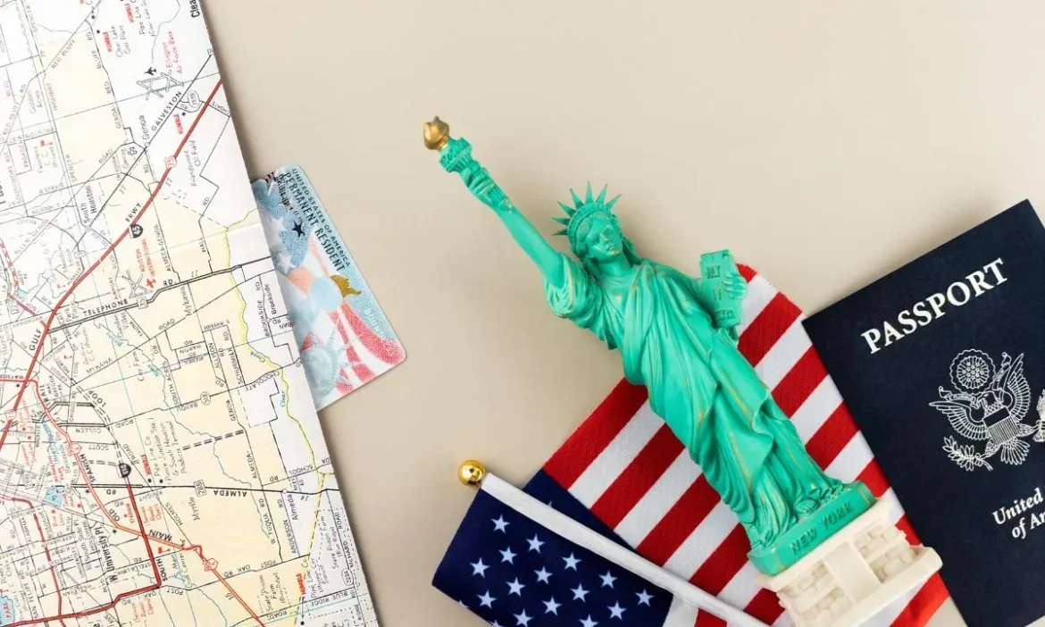 America Fixed VISA Terms Update