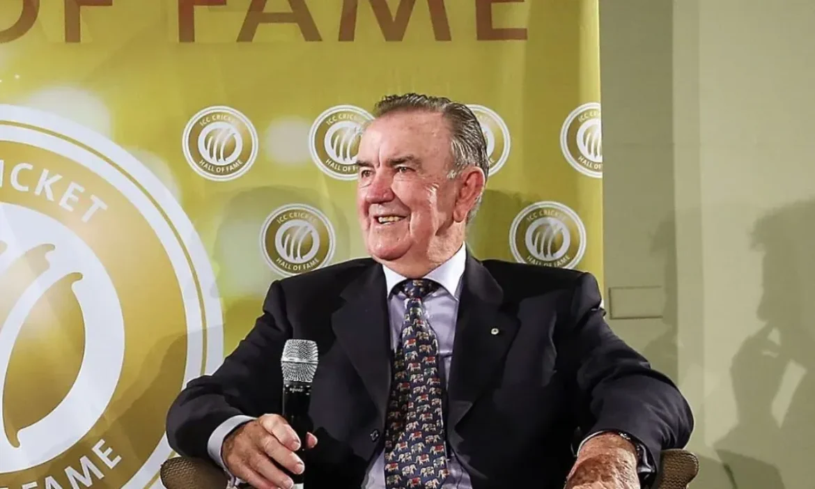 Australian Cricketer Bob Simpson Death