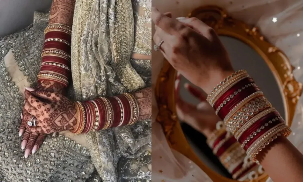 Bangles For Ethnic Wear