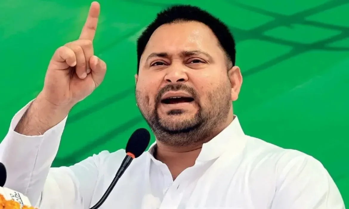 Bihar Politics Latest Update