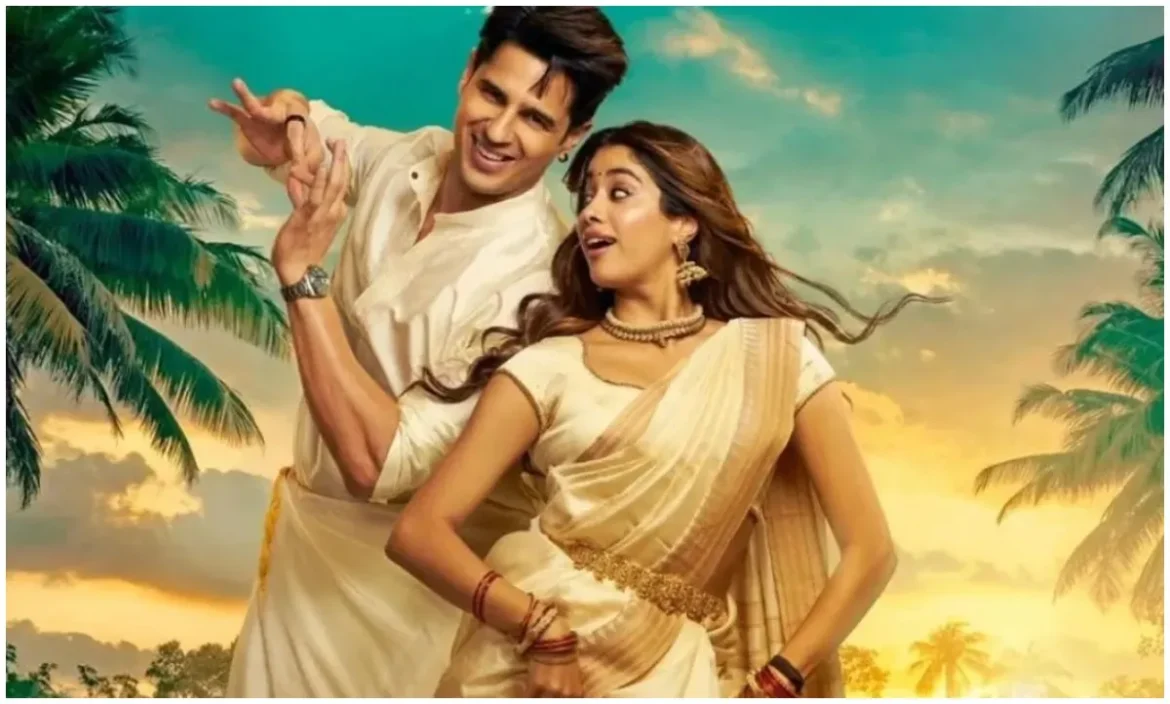 Param Sundari की रिलीज से पहले घर बैठे पार्टनर के साथ OTT पर देखें ये 5 रोमांटिक कॉमेडी फिल्म्स