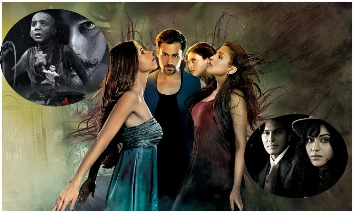 6 बॉलीवुड हॉरर फिल्में जो उड़ा देंगी आपकी रातों की नींद, ले जाएंगी आपको खौफ की अपनी अलग दुनिया में