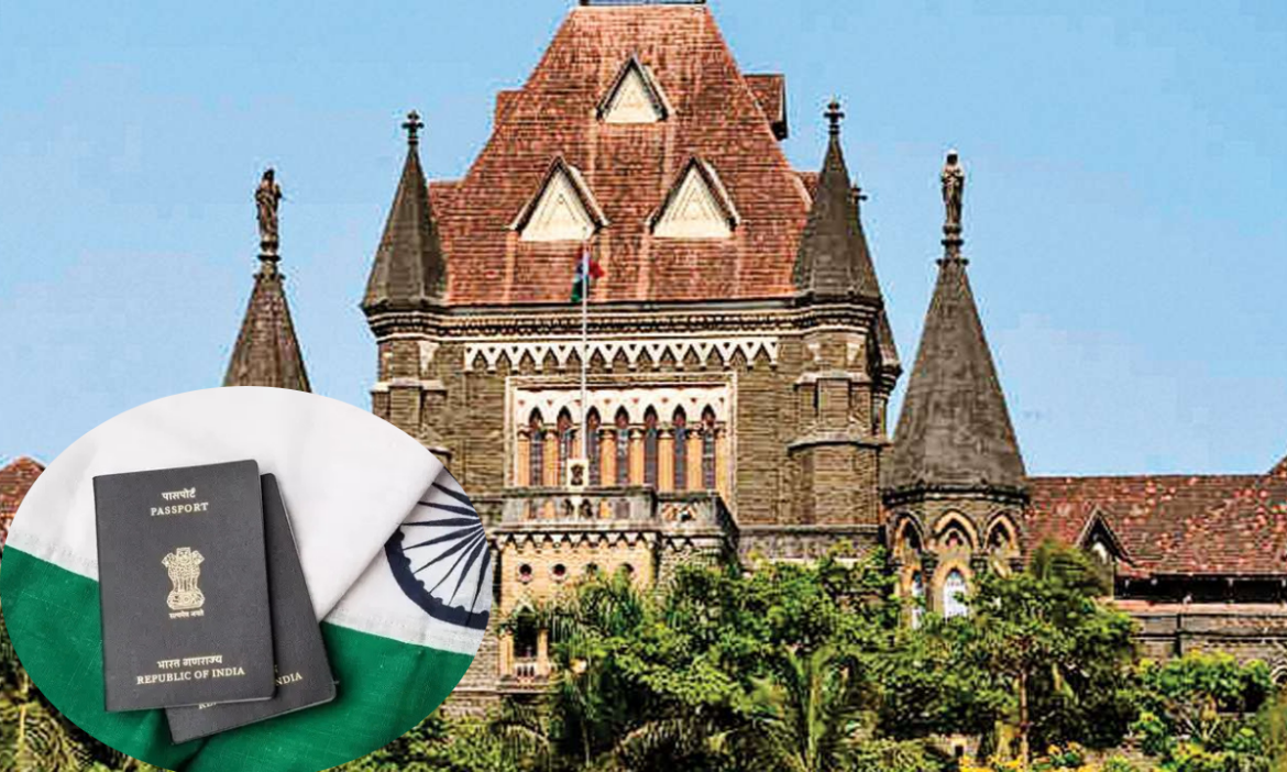 Bombay High Court On Citizenship