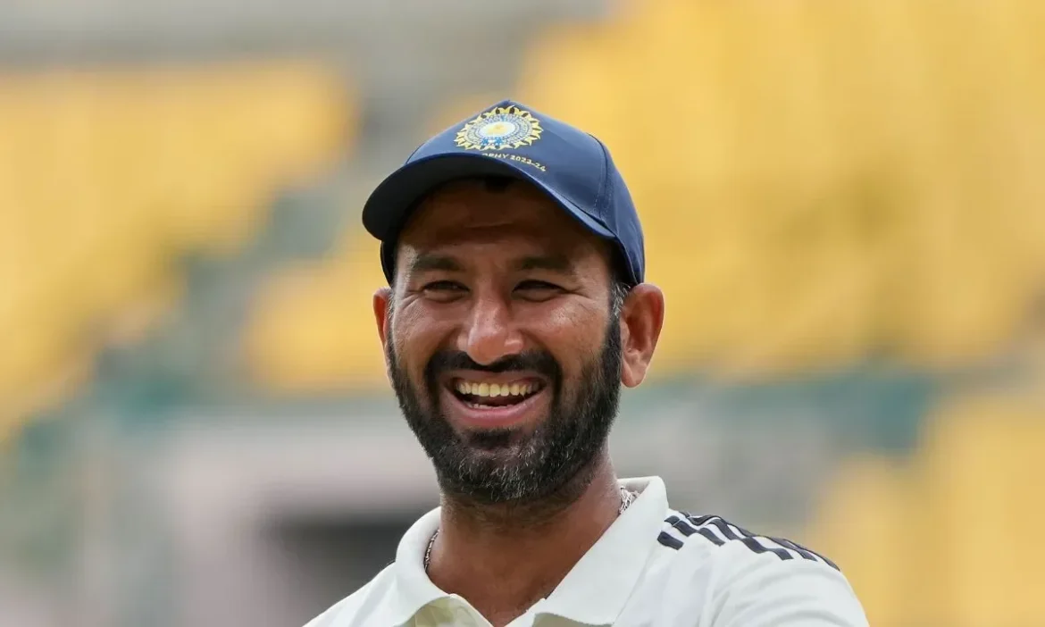 Cheteshwar Pujara Retirement