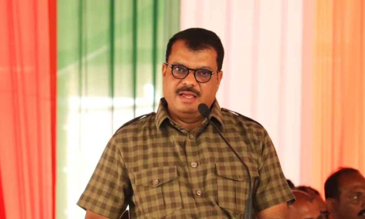 Vote theft 27 seats 2023 MP assembly elections alleges Congress