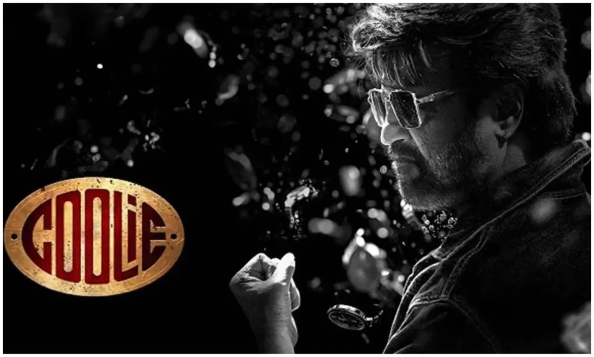 रिलीज हुआ रजनीकांत की Coolie का धमाकेदार ट्रेलर, 14 अगस्त को War 2 को देगी टक्कर, तय है इसका हिट होना!