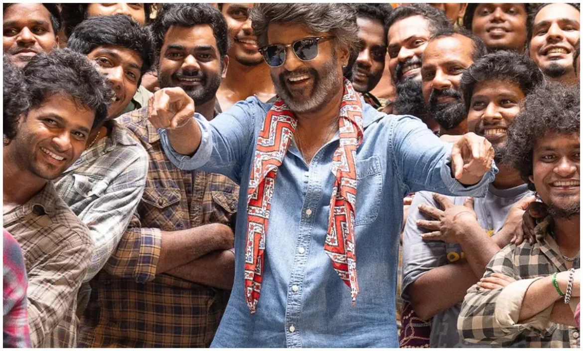 Coolie का जलवा! फिर चला रजनीकांत का स्टारडम, बनी थलाइवा के करियर की तीसरी सबसे बड़ी हिट