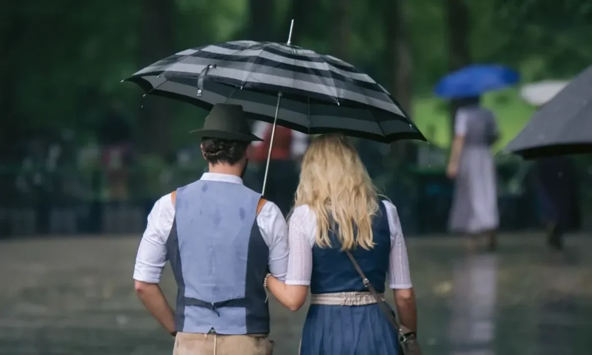 Delhi Weather Update