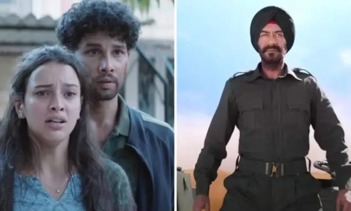 Dhadak 2 Box Office Collection