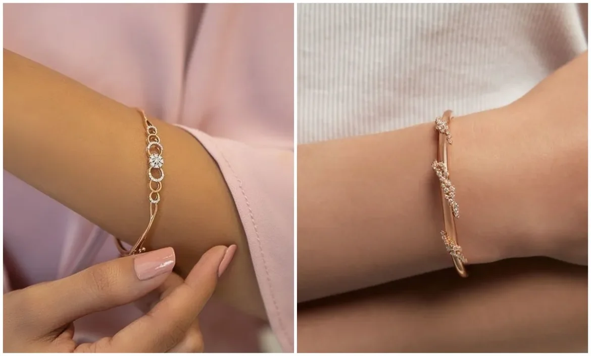 रक्षाबंधन पर अपनी बहन को गिफ्ट करें ये डायमंड ब्रैसलेट्स, उनकी कलाई पर हमेशा चमकेगा आपका दिया तोहफा