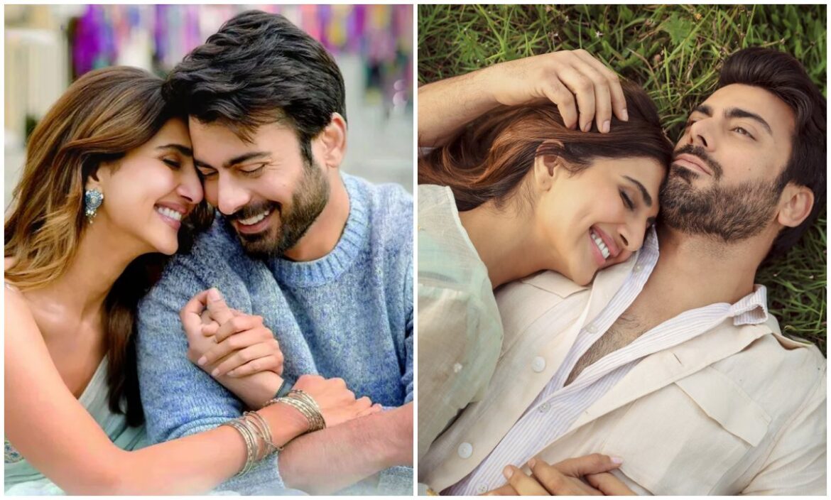 Fawad Khan और Vaani kapoor की ‘अबीर गुलाल’, भारत को छोड़कर इस दिन होगी दुनियाभर में रिलीज