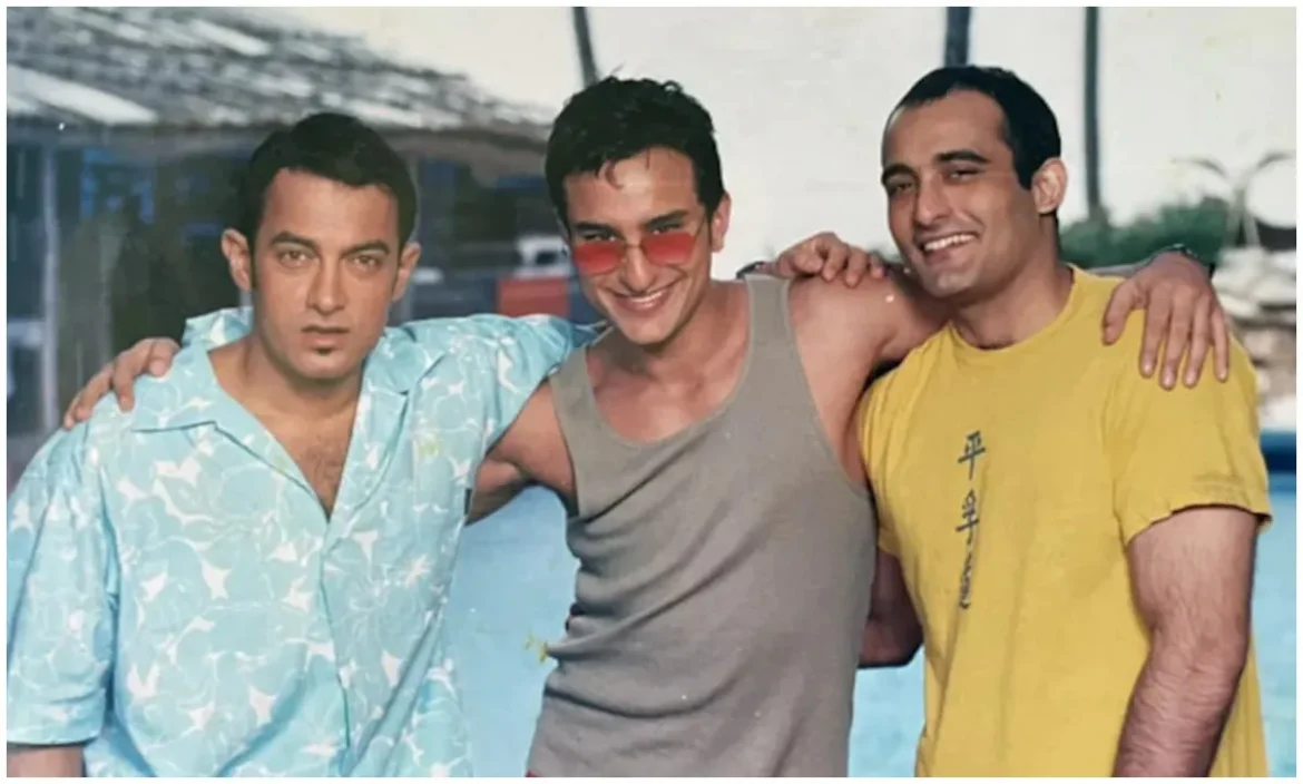 Best Friends Forever! ये हैं दोस्ती पर बनी 6 बेहतरीन बॉलीवुड फिल्में, टाइम मिलते ही जरूर देखें अपने बेस्टी के साथ