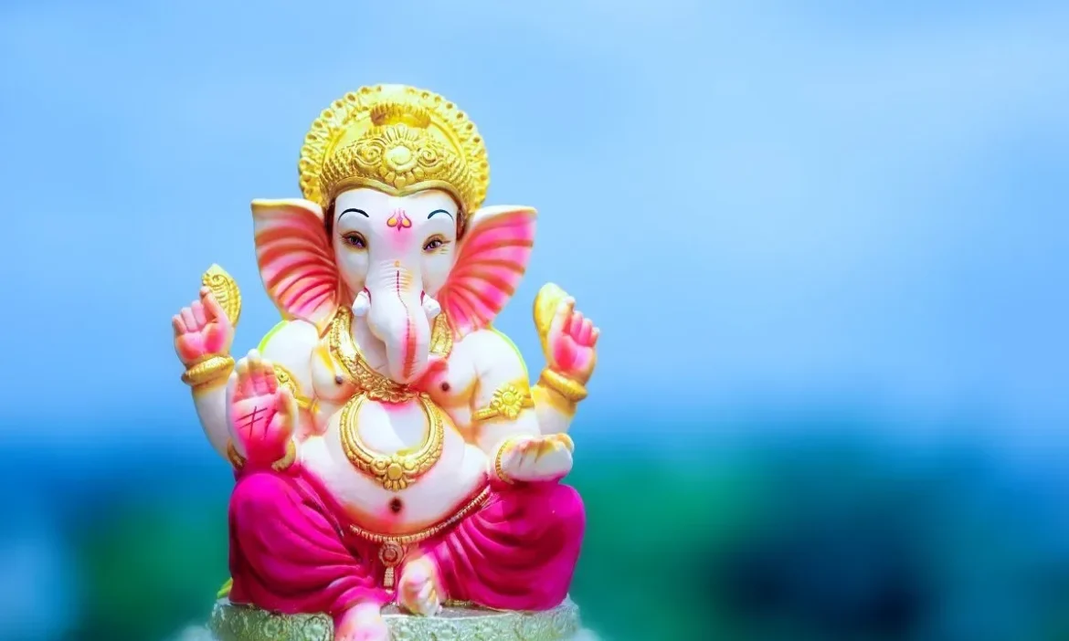 Ganesh Chaturthi 2025