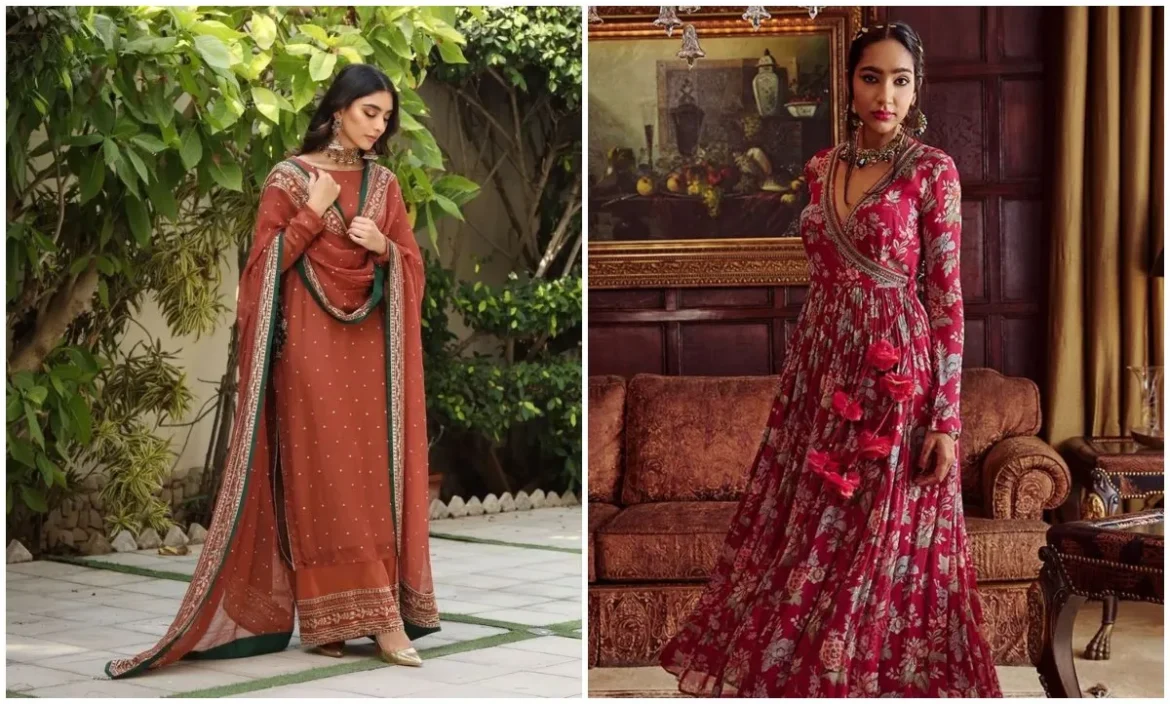 बजट में लगेगा फैशन का तड़का, त्योहार के खरीदें ये स्टाइलिश 5 सूट सेट्स जो देंगे आपको परफेक्ट फेस्टिव लुक