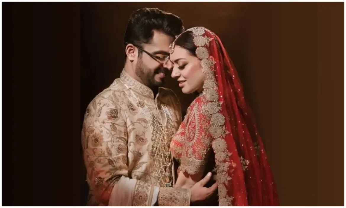 डिलीट कर दी शादी की यादें! Hansika Motwani ने हटा दीं पति सोहेल के साथ अपनी वेडिंग फोटोज़, क्या अलग हो रहा है ये कपल?