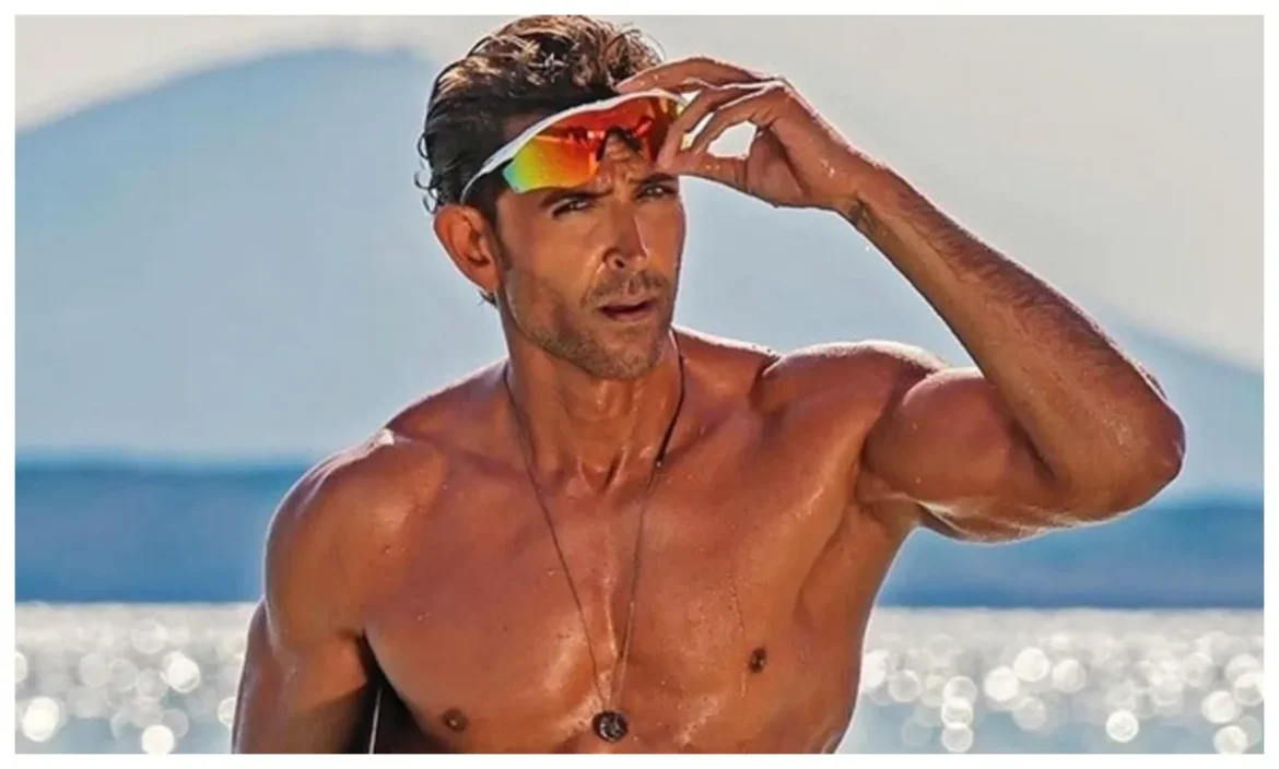 51 की उम्र में भी सुपर फिट हैं ‘ग्रीक गॉड’ Hrithik Roshan, जानिए उनकी फिटनेस का राज़ और डाइट प्लान