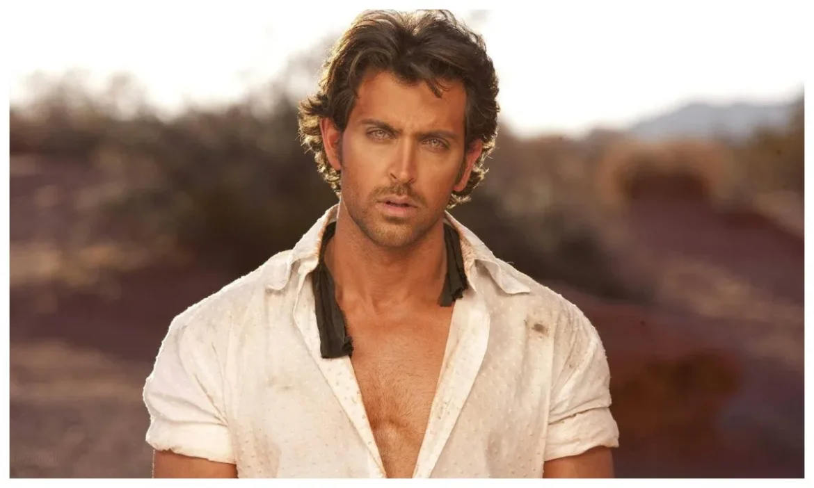  Hrithik Roshan ने जिस फिल्म को ठुकराया, वही बनी BTS के जिमिन की फेवरेट बॉलीवुड मूवी! क्या आप जानते हैं नाम?