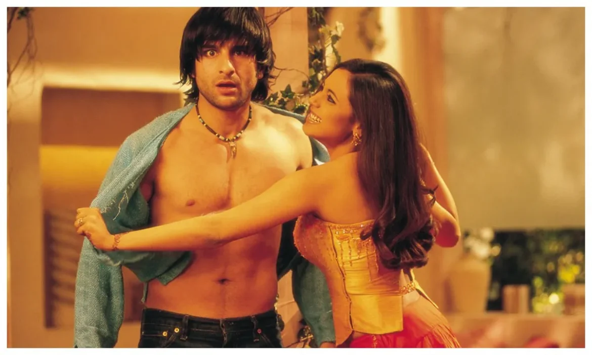 Hum Tum में नहीं होते Saif Ali Khan! अगर ये एक्टर ना करता इनकार, जानिए कौन होता रिया का करण?