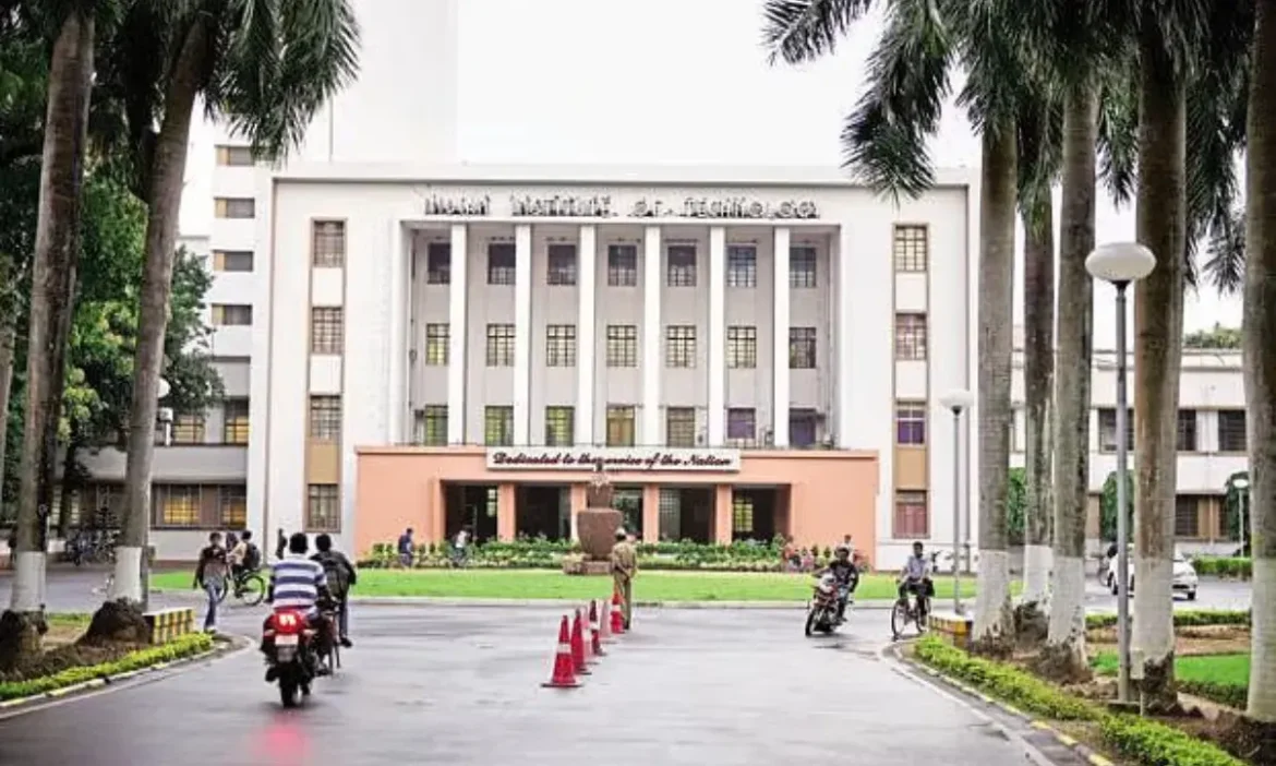 IIT Kharagpur
