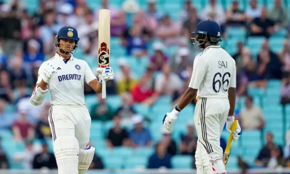 IND vs ENG Last Series Highlight