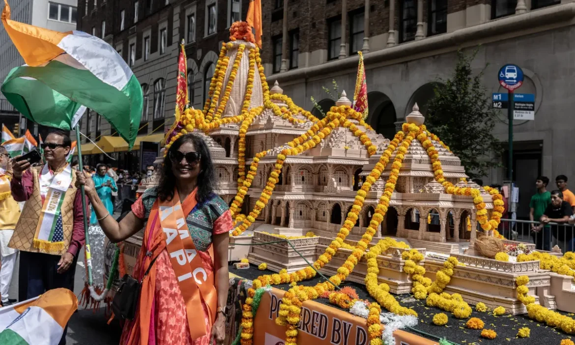 India Day Parade