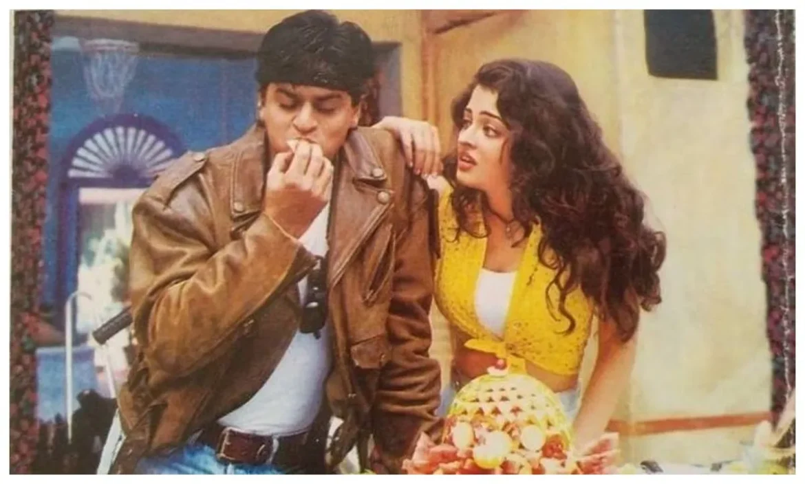 Shahrukh Khan की फिल्म ‘जोश’ में ऐश्वर्या नहीं, ये एक्ट्रेस होतीं उनकी बहन! जानिए मूवी से जुड़ा दिलचस्प किस्सा