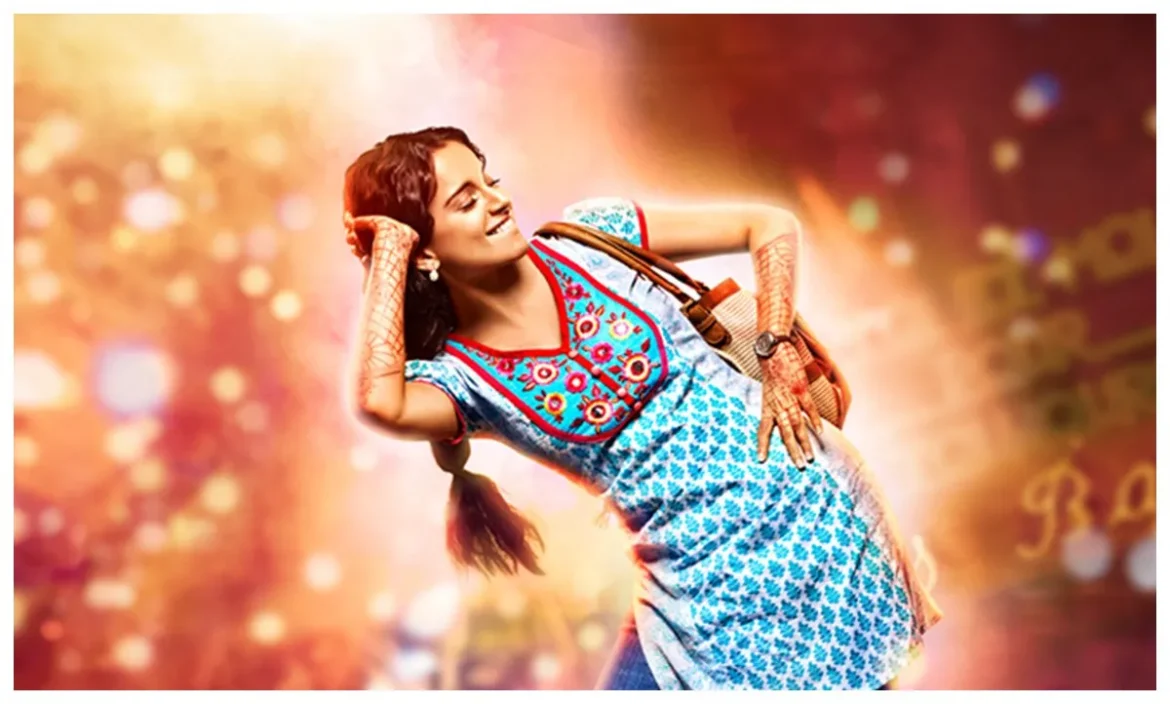 Kangana Ranaut की सिल्वर स्क्रीन पर धमाकेदार वापसी, अपनी 2 सुपरहिट फिल्मों के सीक्वल की तैयारी में क्वीन