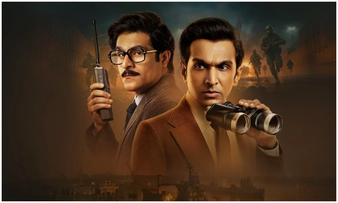 इस हफ्ते OTT होगा जबरदस्त धमाका, सस्पेंस से हॉरर और कॉमेडी तक, आपकी बिंज लिस्ट है तैयार!