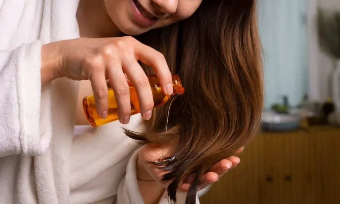 Monsoon Hair Care Tips