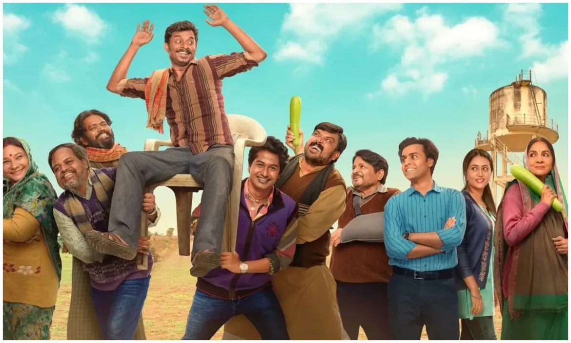 इस 8 एपिसोड की सीरीज ने दी 'मिर्जापुर' और 'पंचायत' को मात, बना 2025 का सबसे ज्यादा देखा जाने वाला वेब शो