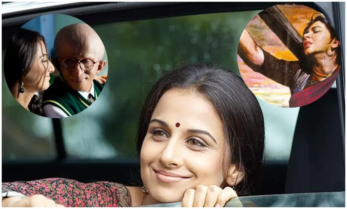 सिंगल मदर्स की ताकत को बयां करती हैं बॉलीवुड की ये 5 फिल्में, इनमें से कितनी देखी हैं आपने