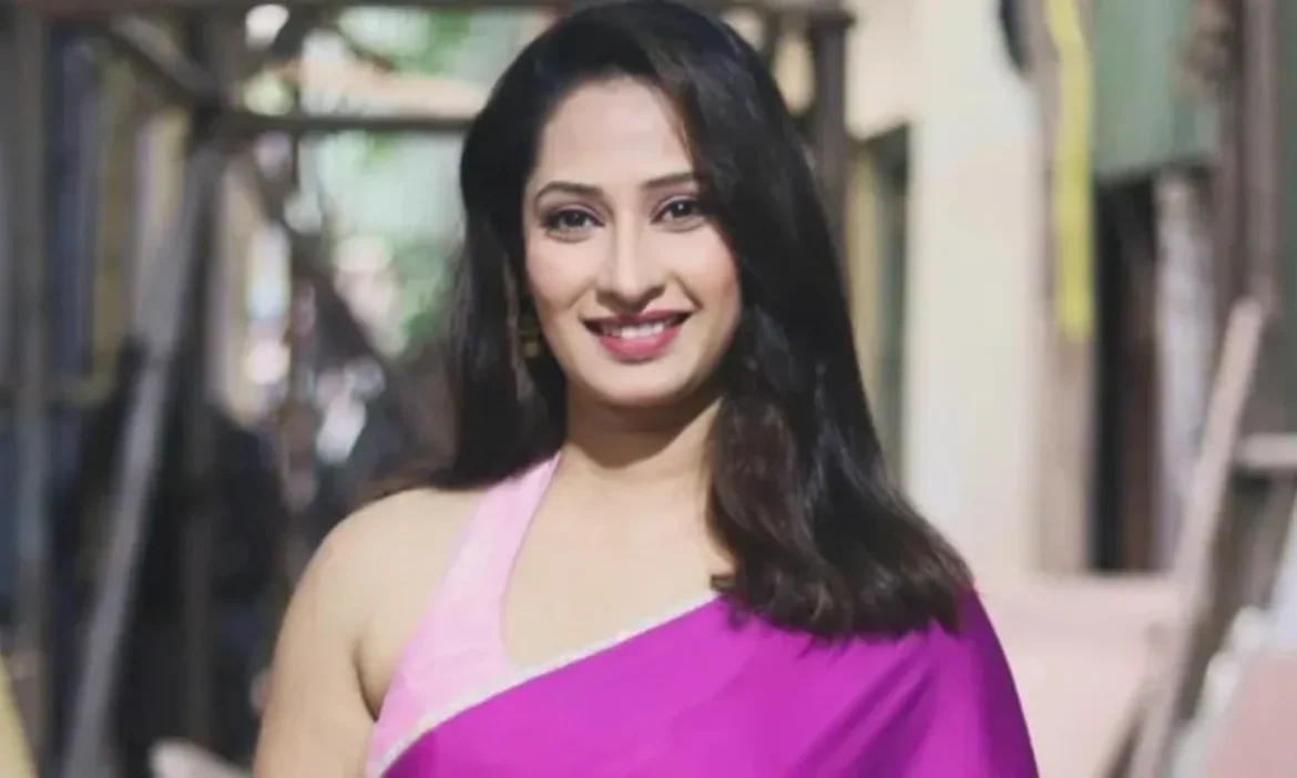 Priya Marathe Death