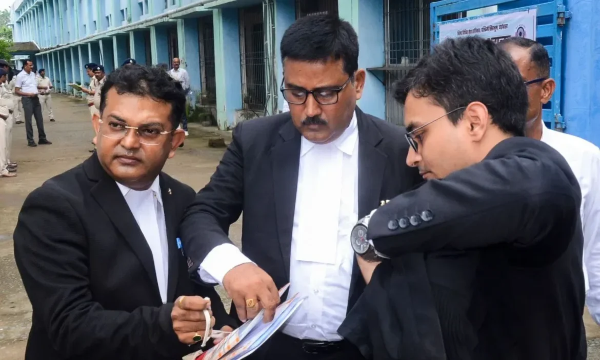 Rahul Gandhi Gets bail In Defamatory Case