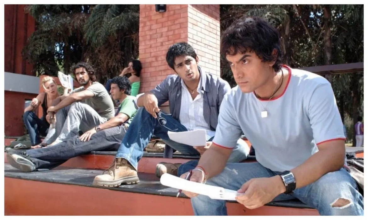 Rang De Basanti में ये एक्टर निभाने वाला था DJ का रोल, सालों तक नहीं मिला कोई प्रोड्यूसर, फिर ऐसे बनी हिंदी सिनेमा की आइकॉनिक फिल्म