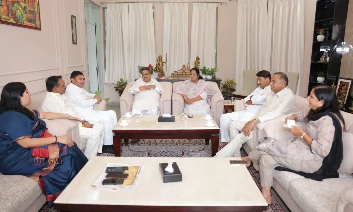 Rekha Gupta First Pic After Attack