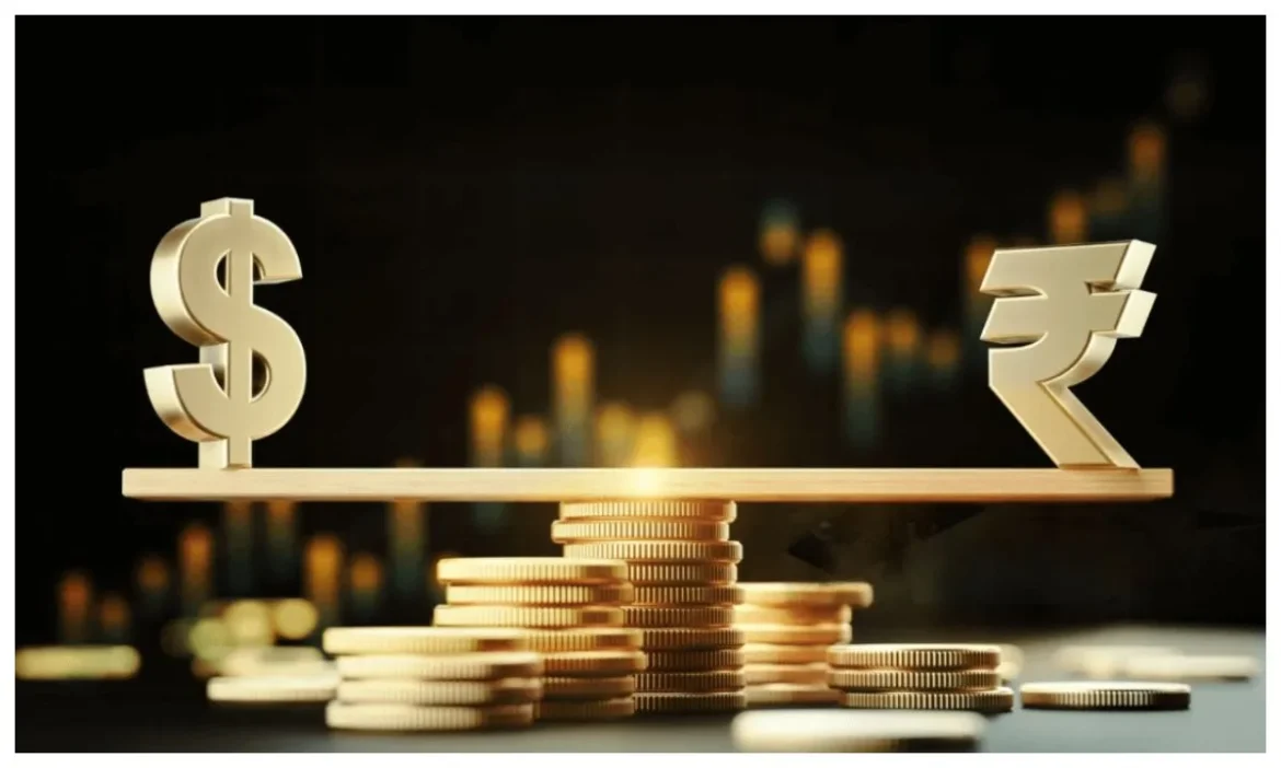 डॉलर के सामने फिर लड़खड़ाया रुपया! जानें क्या है वजह और इसका आपकी जेब पर क्या पड़ेगा असर
