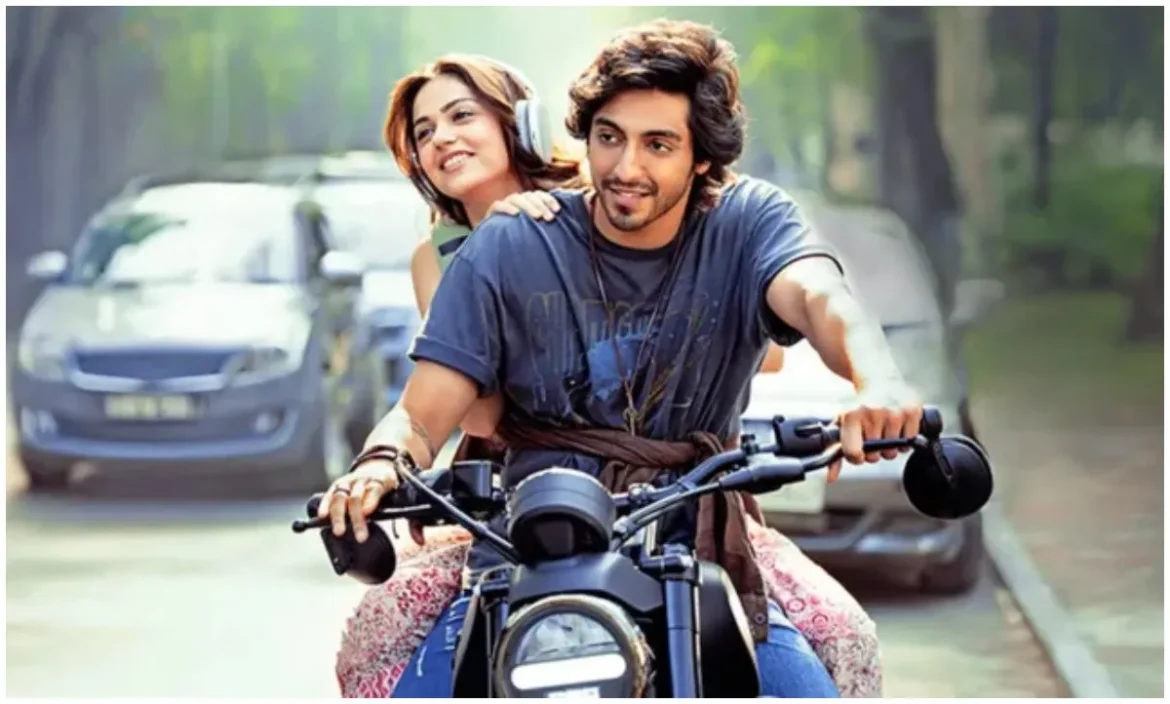 Saiyaara OTT Release