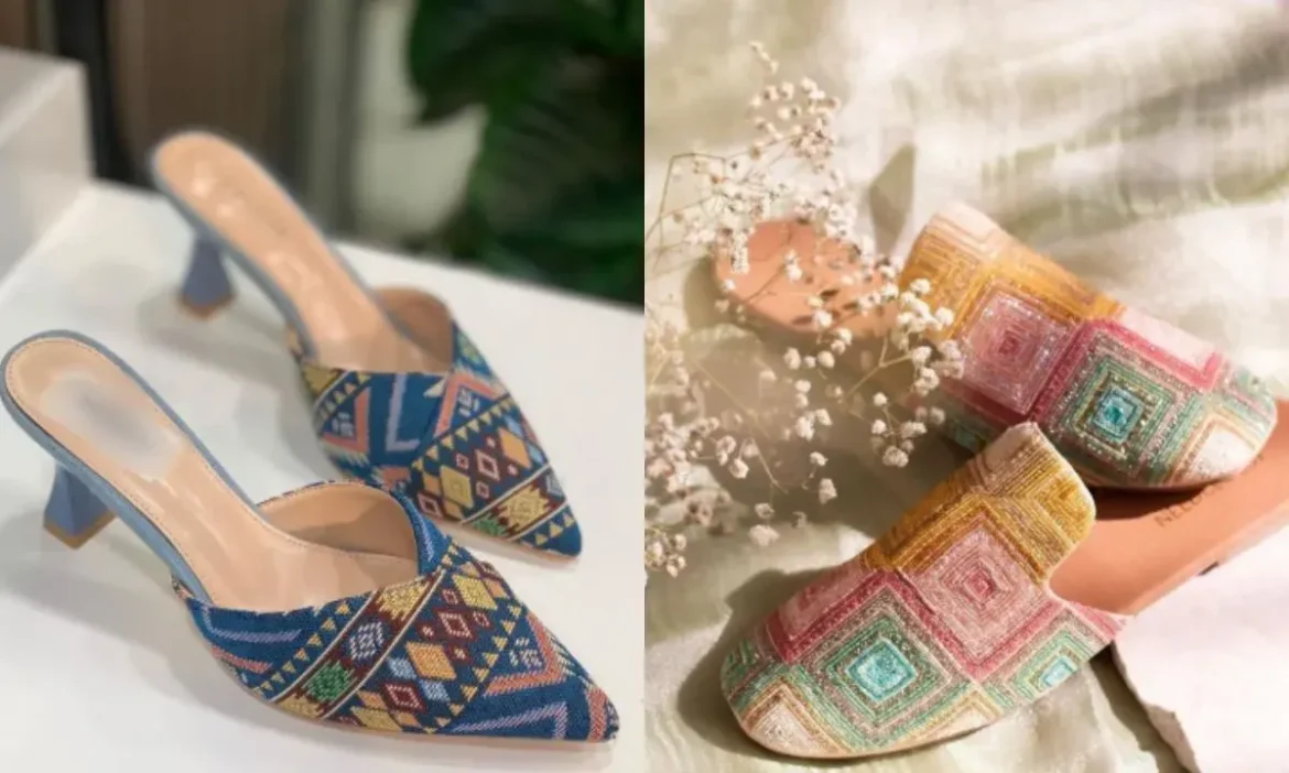 Scandal For Ethic Wear