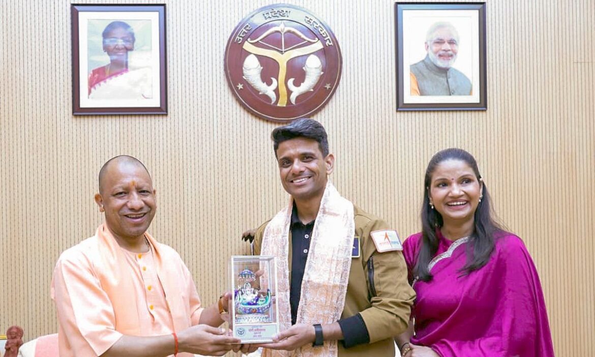 Shubhanshu Shukla People talking ISRO over NASA reality waiting happen