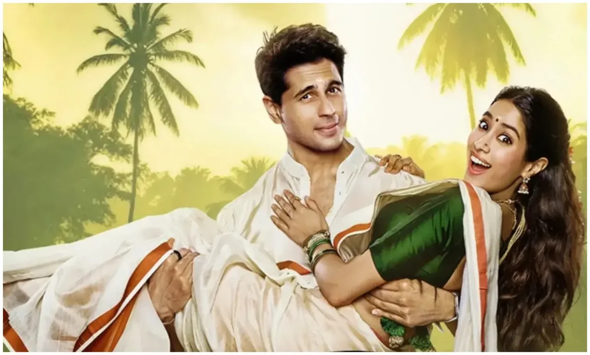 Param Sundari से पहले देखें Sidharth Malhotra की ये 5 धमाकेदार फिल्में, हैंडसम हंक पर दिल हार बैठेंगी कुड़ियां