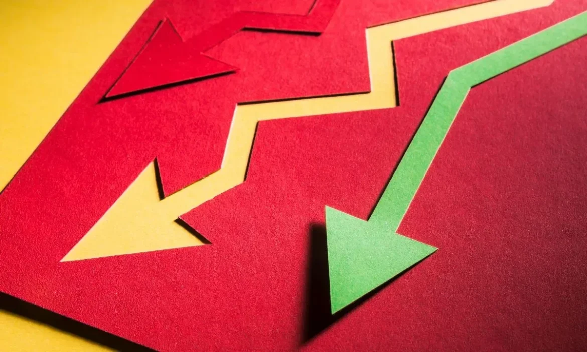 Stock Market Latest Update