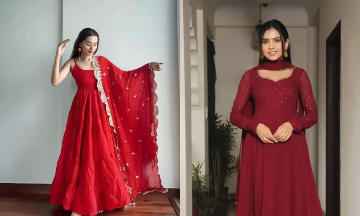 Suit Color For Raksha Bandhan