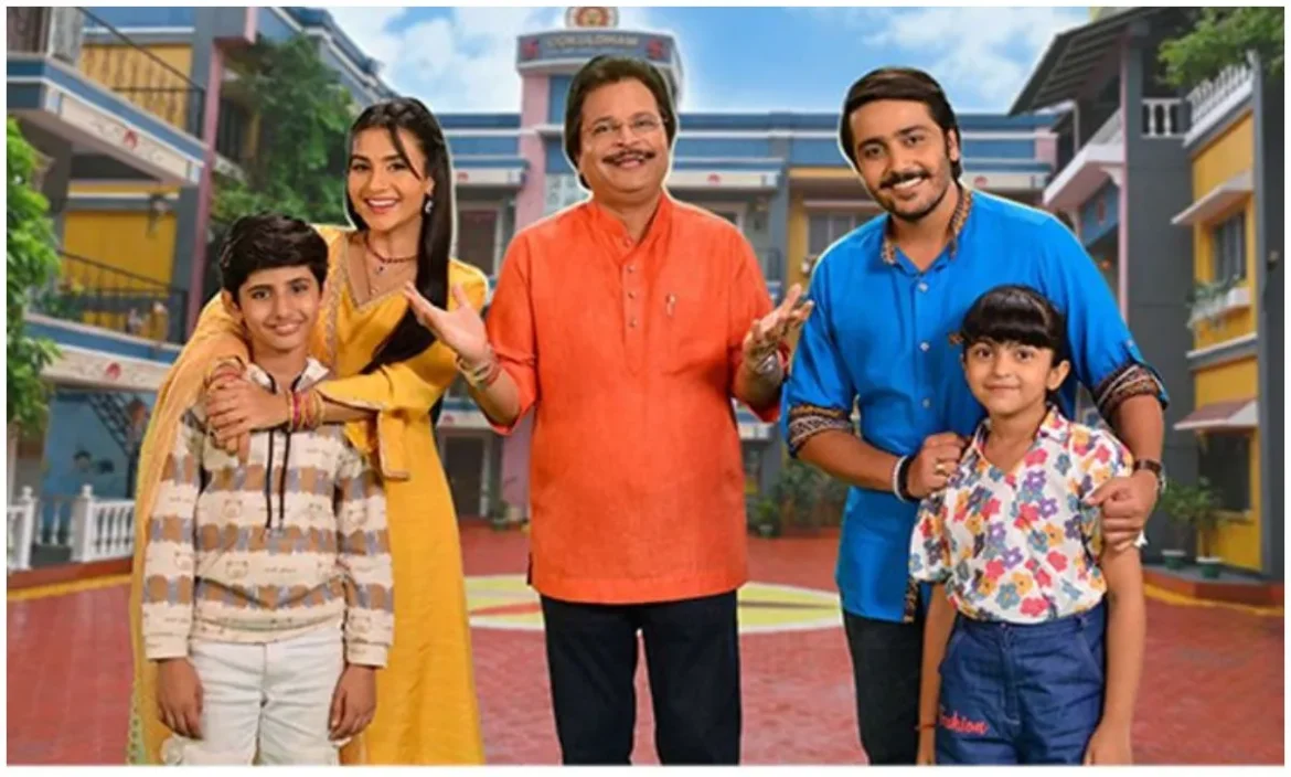 Taarak Mehta ka Ooltah Chashmah में हुई नई फैमिली की एंट्री, 17 साल में पहली बार हुआ गोकुलधाम में ऐसा चमत्कार