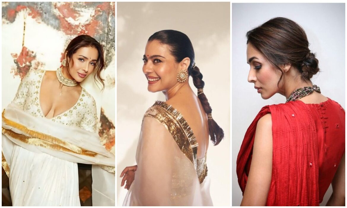 50 की उम्र के बाद भी दिखेंगी Malaika Arora जैसी जवां, ट्राई करें ये 6 हेयरस्टाइल्स जो हर आउटफिट में आपकी खूबसूरती को करेंगी बयां
