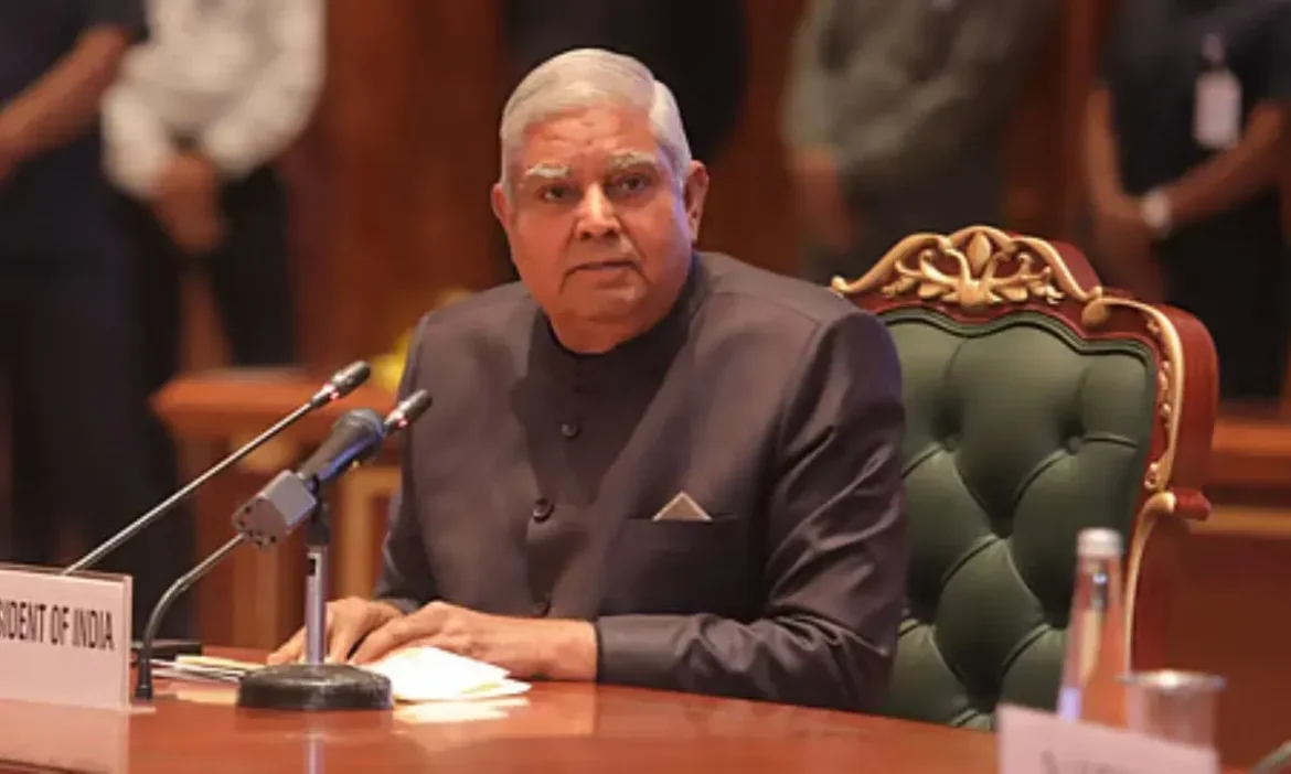 Vice President Election